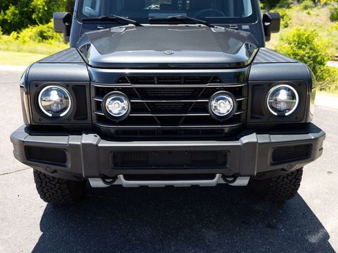 Used 2024 INEOS Grenadier AWD/4WD image 12