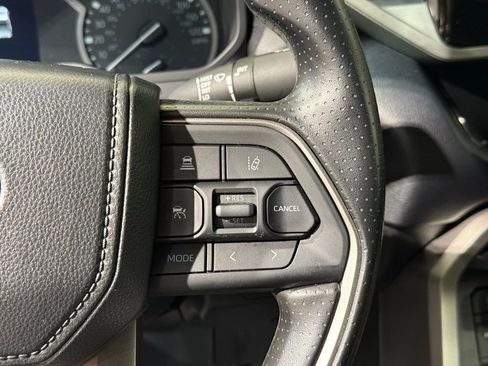 Used 2025 Toyota Tundra SR5 w/ SR5 Convenience Package image 23