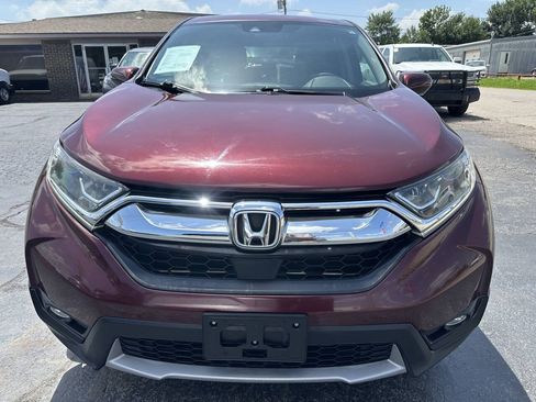 Used 2019 Honda CR-V EX image 4
