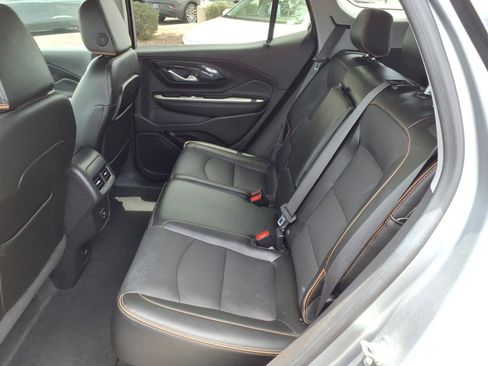 Used 2024 GMC Terrain AT4 AWD/4WD image 22