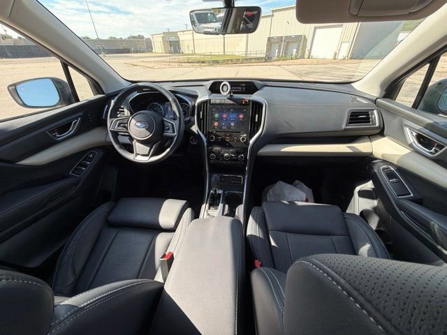 Used 2021 Subaru Ascent Limited w/ Technology Package AWD/4WD image 6