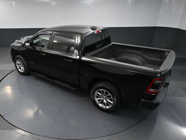 Used 2019 RAM 1500 Sport w/ Level 2 Equipment Group AWD/4WD image 48