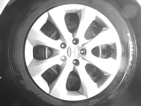 Used 2025 Toyota Corolla LE FWD image 12