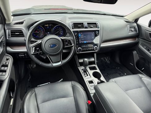 Used 2019 Subaru Outback 3.6R Limited w/ Popular Package #2 image 15