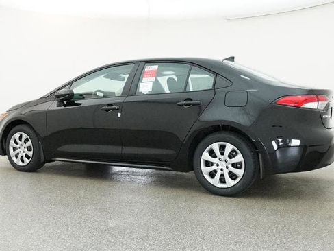 New 2026 Toyota Corolla LE image 20