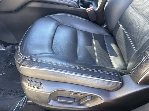 Certified 2024 MAZDA CX-5 AWD 2.5 S w/ Premium Plus Pkg image 30