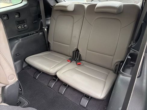 Used 2017 Hyundai Santa Fe Limited w/ Cargo Package image 18