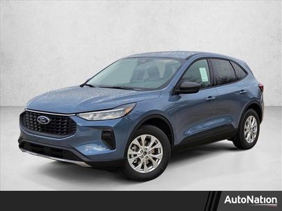 New 2026 Ford Escape Active
