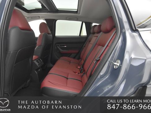 New 2026 MAZDA CX-50 2.5 Hybrid w/ Weather Package image 22