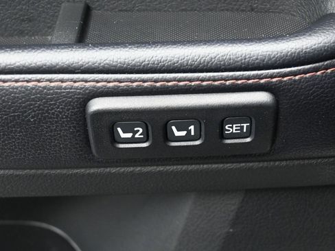 Used 2019 Toyota 4Runner Limited image 12