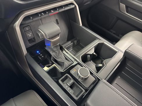 New 2026 Toyota Tundra SR5 AWD/4WD image 26