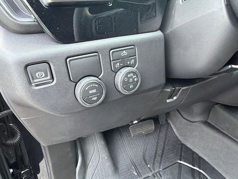 New 2026 Chevrolet Silverado 1500 RST RWD image 17