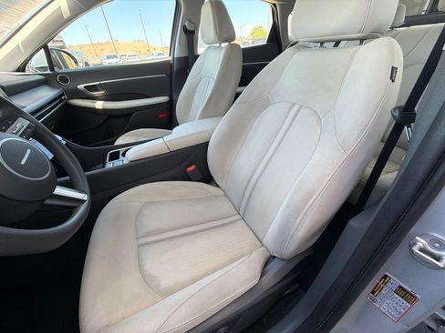 Used 2024 Hyundai Sonata SEL FWD image 24