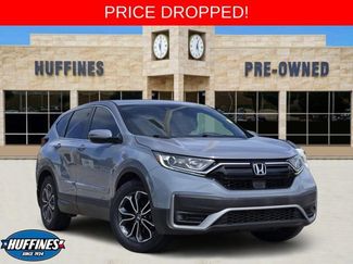 Used 2022 Honda CR-V EX-L video 1