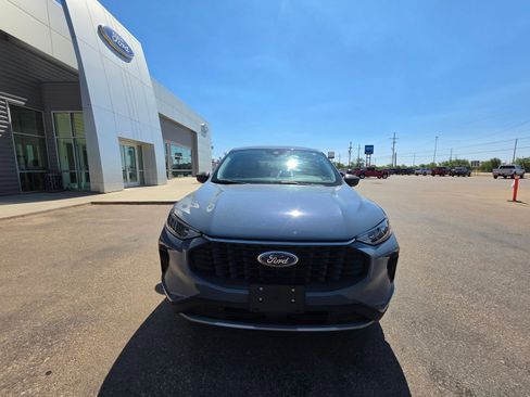 Used 2024 Ford Escape Active FWD image 8