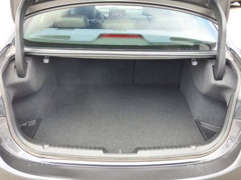 Used 2019 MAZDA MAZDA6 Signature FWD image 11