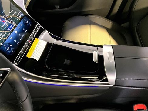 New 2026 Mercedes-Benz GLC 300 4MATIC image 10