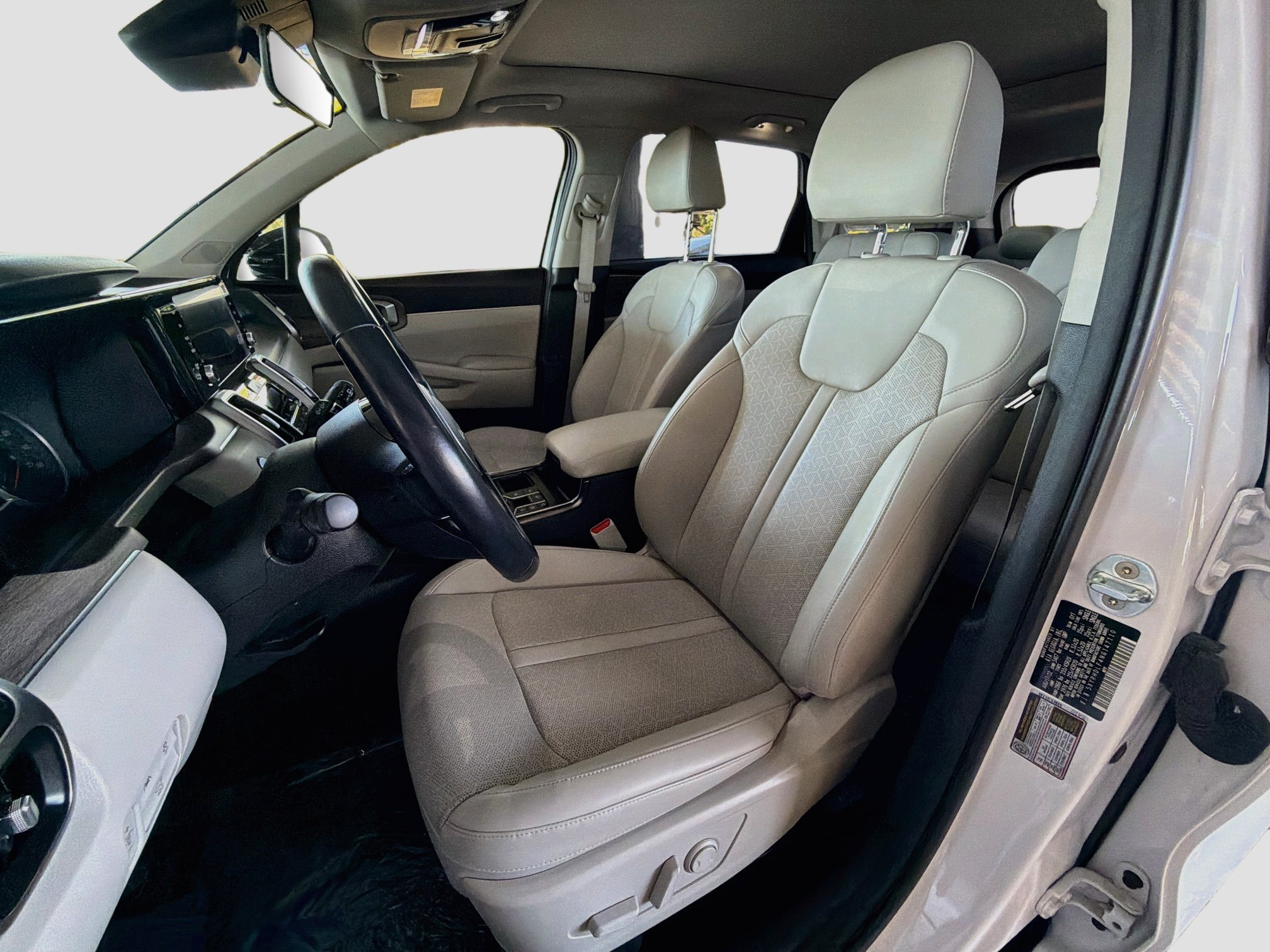 Used 2022 Kia Sorento X-Line EX AWD/4WD image 13