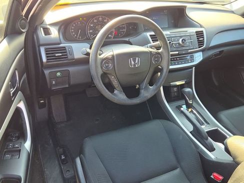 Used 2014 Honda Accord LX-S image 11