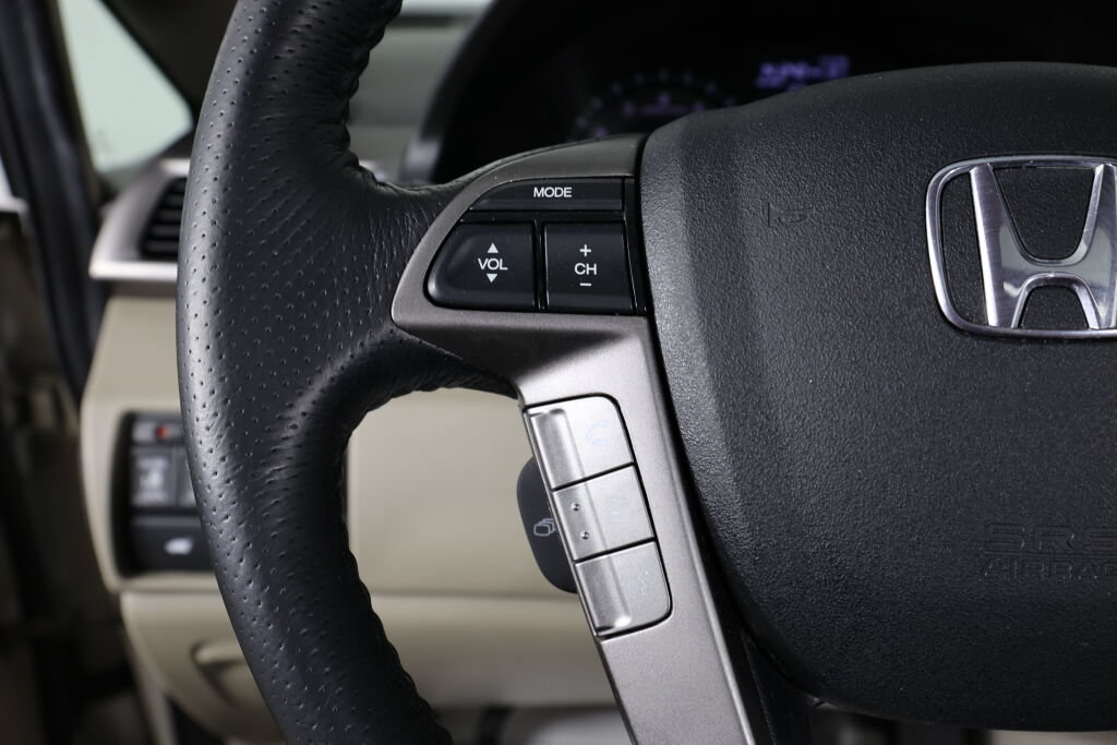 Used 2016 Honda Odyssey EX-L image 31