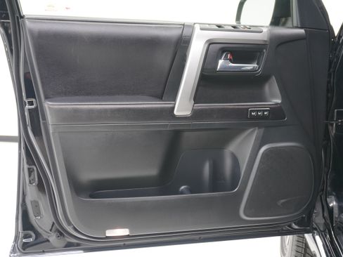 Used 2016 Toyota 4Runner Limited RWD image 14