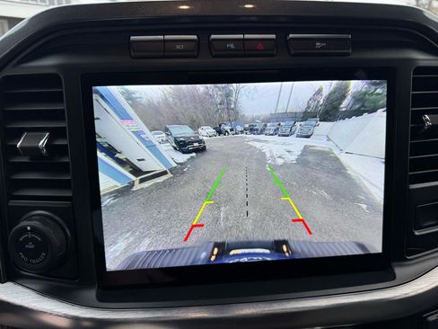 Used 2022 Ford F150 Lariat w/ Equipment Group 502A High image 27