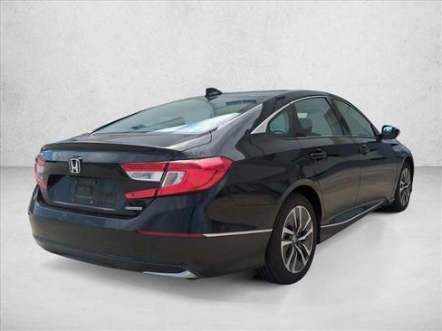 Used 2019 Honda Accord EX-L image 5