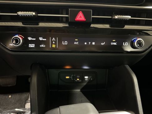 New 2026 Kia Sportage SX image 17