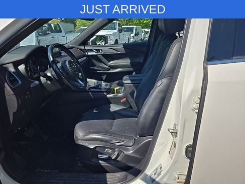 Used 2018 MAZDA CX-9 Grand Touring AWD/4WD image 15