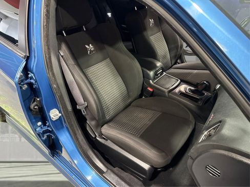 Used 2021 Dodge Charger Scat Pack w/ Dynamics Package image 12