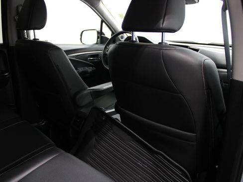 Used 2022 Honda Ridgeline RTL-E image 21
