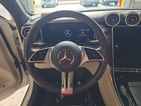 Certified 2023 Mercedes-Benz GLC 300 image 20