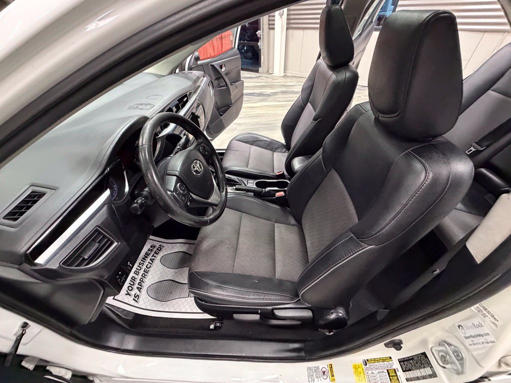 Used 2016 Toyota Corolla S FWD image 54
