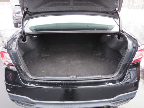 Used 2021 Subaru Legacy Sport image 30