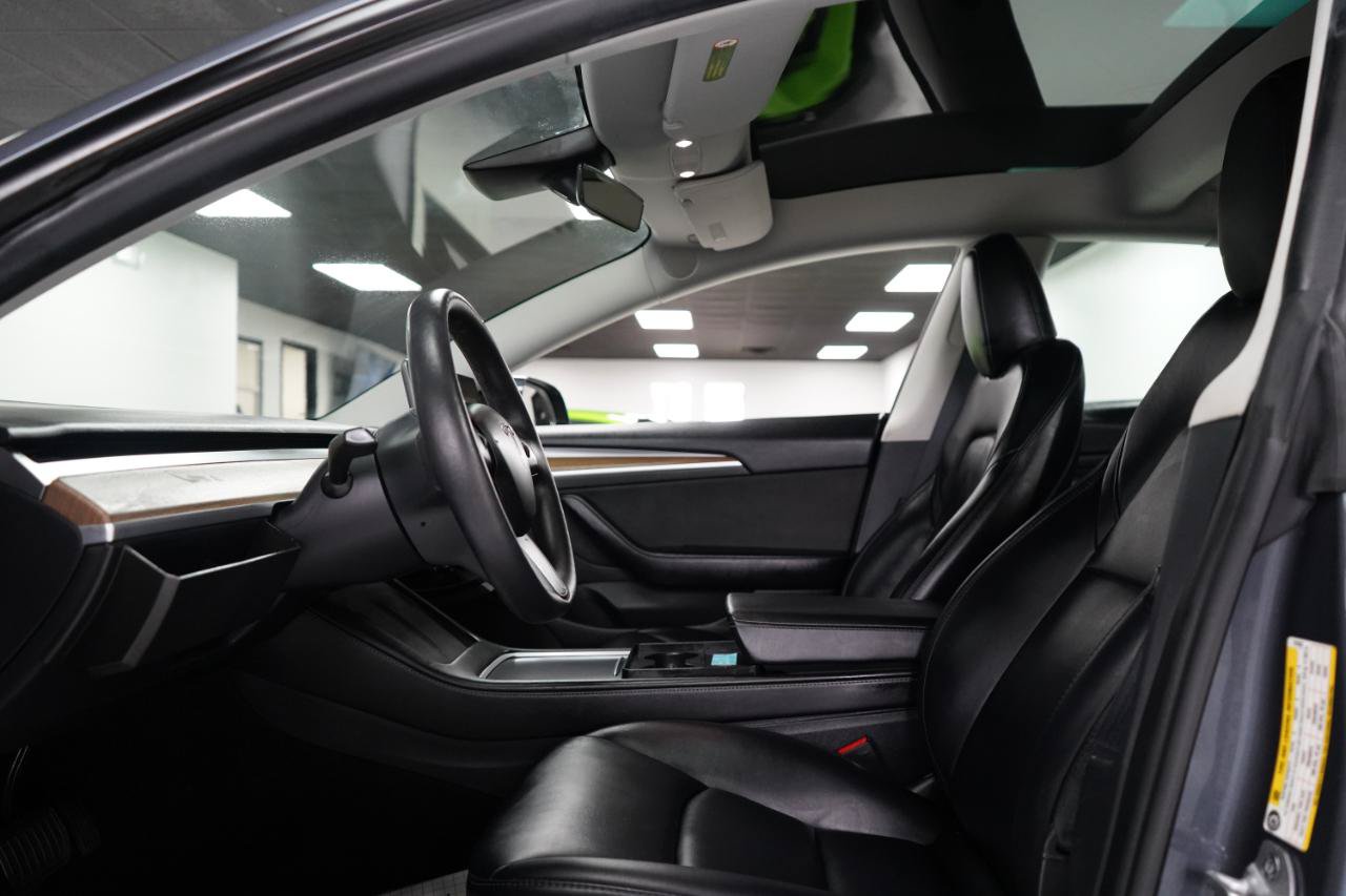 Used 2023 Tesla Model 3 Standard Range RWD image 8
