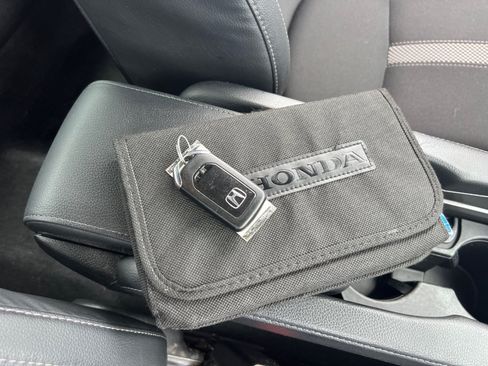 Used 2019 Honda Civic Sport image 37