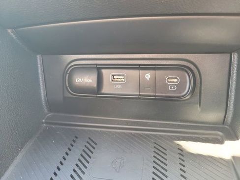 Used 2023 Kia Sportage SX FWD image 26