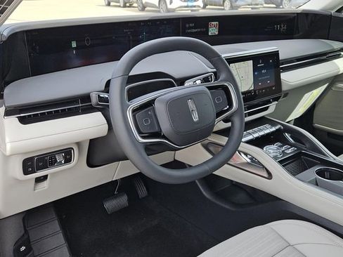 New 2026 Lincoln Nautilus Reserve w/ Jet Appearance Package image 19