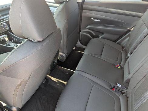 New 2026 Hyundai Tucson SEL image 7