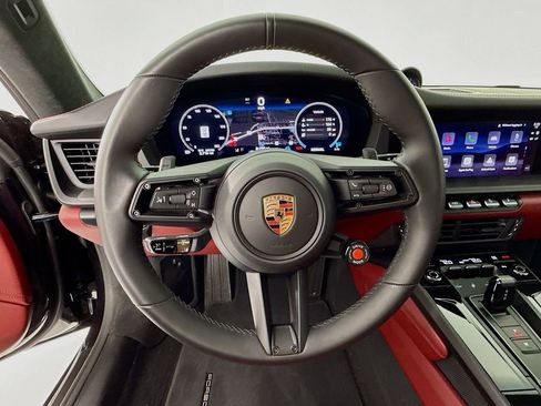 Used 2026 Porsche 911 Carrera GTS image 17