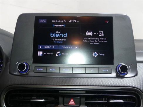 Used 2023 Hyundai Kona SEL FWD image 37