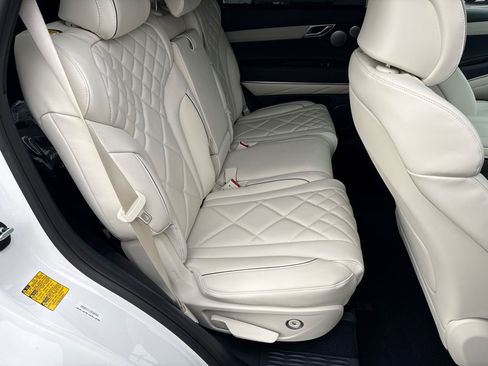New 2026 Genesis GV80 3.5T Prestige AWD/4WD image 15