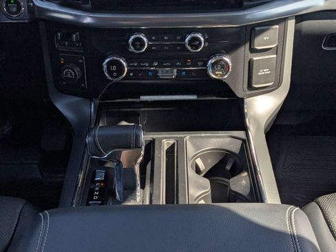 Used 2021 Ford F150 Lariat w/ Equipment Group 502A High AWD/4WD image 18