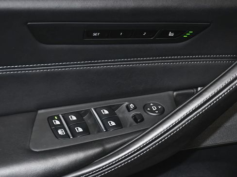Used 2023 BMW M5 w/ Executive Package AWD/4WD image 10