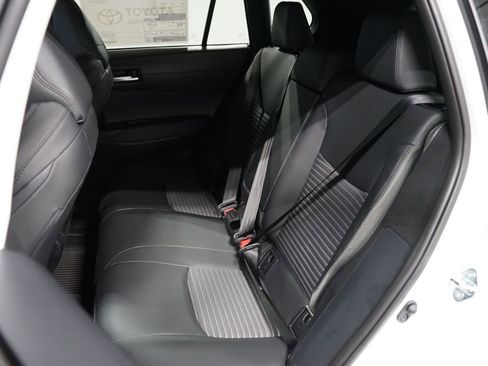 New 2026 Toyota Corolla Cross AWD Hybrid image 30