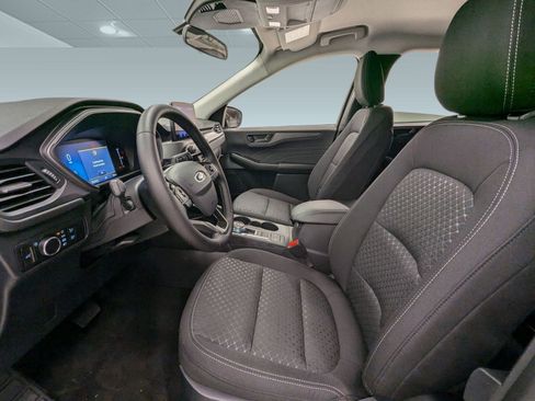 New 2026 Ford Escape Active w/ Cold Weather Package image 4