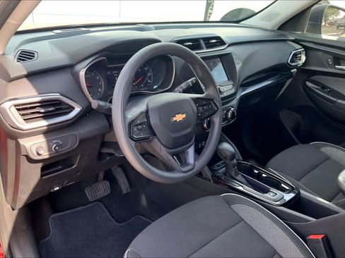 Used 2022 Chevrolet TrailBlazer LS image 18