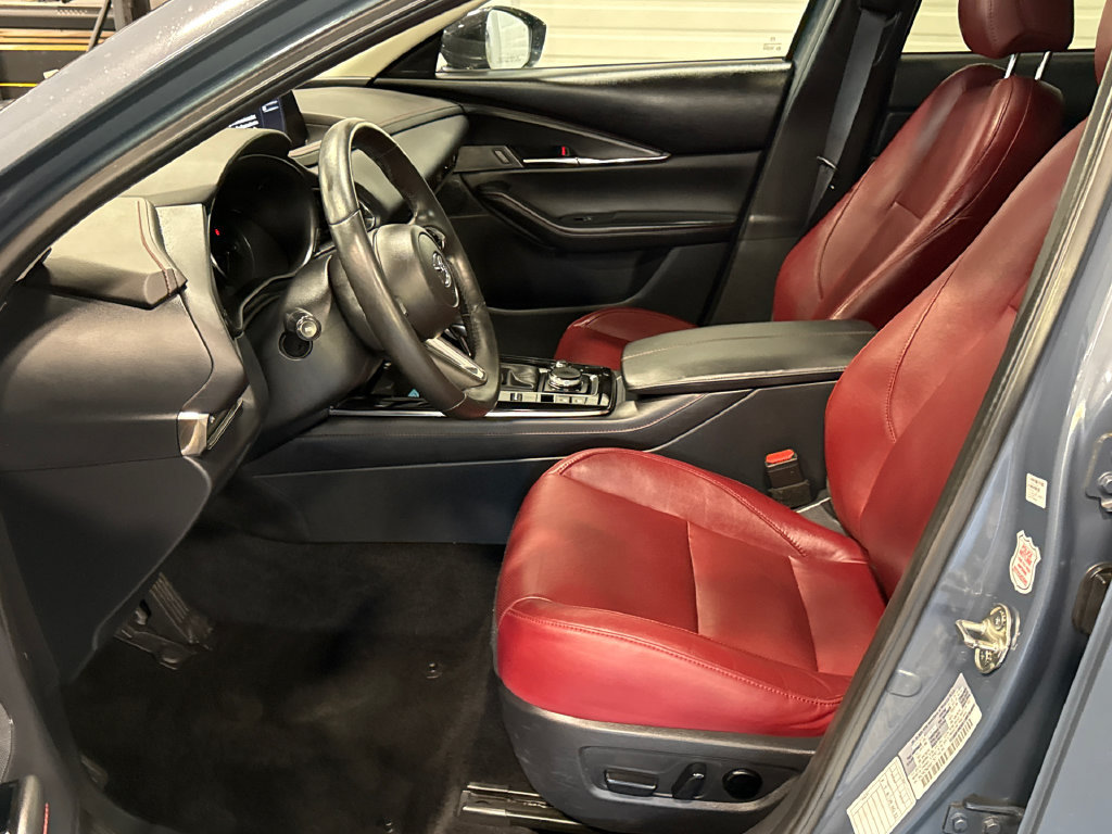 Certified 2024 MAZDA CX-30 AWD 2.5 S w/ Preferred Package image 7