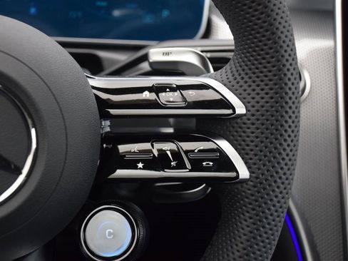 New 2026 Mercedes-Benz CLE 53 AMG 4MATIC Cabriolet image 22