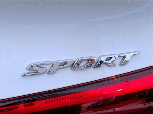 Certified 2024 Honda Civic Sport image 10